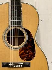 Martin 2019年製  CTM 00-42 【イングルマンスプルース】   #2274919【無金利分割OK】_3