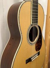 Martin 2019年製  CTM 00-42 【イングルマンスプルース】   #2274919【無金利分割OK】_4