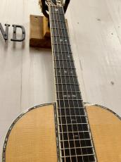 Martin 2019年製  CTM 00-42 【イングルマンスプルース】   #2274919【無金利分割OK】_6