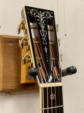 Martin 2019年製  CTM 00-42 【イングルマンスプルース】   #2274919【無金利分割OK】_7