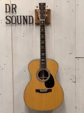 Martin 2025年製 OM-45 #2945094【無金利分割OK】【送料込み】_2