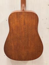 Martin 2025年製 D-17 #2973811【無金利分割OK】【送料込み】_9