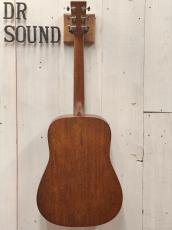Martin 2025年製 D-17 #2973811【無金利分割OK】【送料込み】_10