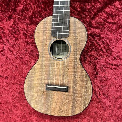 Martin OXK Concert Uke #12530【コンサートサイズ】【HPLボディ】【マーチンチューナープレゼント】
