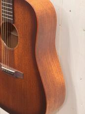Martin 2025年製 D-15M Street Master #2950831_6