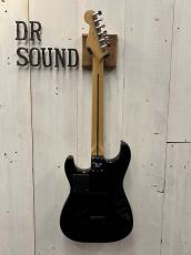 Fender VG Stratocaster G-5 BLK- R【2007年製中古】_4