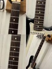 Fender VG Stratocaster G-5 BLK- R【2007年製中古】_6