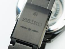 Martin MARTINCLUB JAPAN 35th ANNIVERSARY 1989-2024 Japan Limited MARTIN × SEIKO MARTIN GUITAR Watch_3