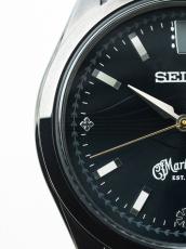 Martin MARTINCLUB JAPAN 35th ANNIVERSARY 1989-2024 Japan Limited MARTIN × SEIKO MARTIN GUITAR Watch_10