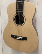 Martin LX-1E #428802【ミニギター】【エレアコ】_2