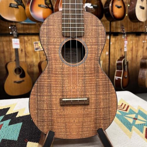 Martin OXK Concert Uke #10847 【コンサートサイズ】【HPLボディ】【即納可能】