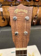 Martin OXK Concert Uke #10847 【コンサートサイズ】【HPLボディ】【即納可能】_7