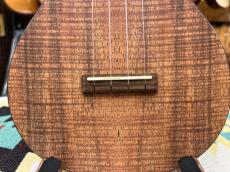 Martin OXK Concert Uke #10847 【コンサートサイズ】【HPLボディ】【即納可能】_9