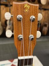 ILIKAI IL-SOP-4KGG【ハワイアンコア単板】【ソプラノサイズ】【チューナー&教則本プレゼント】_5