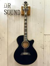 Takamine 『オーダー受付中』 TSP178AC Custom ~Deep Dark Blue~ 【無金利分割OK】【送料は当社負担】_2