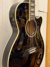 Takamine 『オーダー受付中』 TSP178AC Custom ~Deep Dark Blue~ 【無金利分割OK】【送料は当社負担】_3