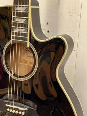 Takamine 『オーダー受付中』 TSP178AC Custom ~Deep Dark Blue~ 【無金利分割OK】【送料は当社負担】_4