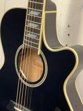Takamine 『オーダー受付中』 TSP178AC Custom ~Deep Dark Blue~ 【無金利分割OK】【送料は当社負担】_5