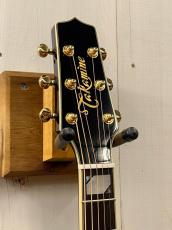 Takamine 『オーダー受付中』 TSP178AC Custom ~Deep Dark Blue~ 【無金利分割OK】【送料は当社負担】_6