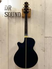 Takamine 『オーダー受付中』 TSP178AC Custom ~Deep Dark Blue~ 【無金利分割OK】【送料は当社負担】_8