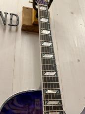 Takamine 『オーダー受付中』TSP178AC Custom ~Violet & Florentine Cutaway~ 【無金利分割OK】_6