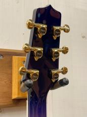 Takamine 『オーダー受付中』TSP178AC Custom ~Violet & Florentine Cutaway~ 【無金利分割OK】_7