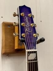 Takamine 『オーダー受付中』TSP178AC Custom ~Violet & Florentine Cutaway~ 【無金利分割OK】_8