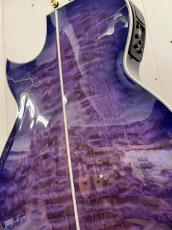 Takamine 『オーダー受付中』TSP178AC Custom ~Violet & Florentine Cutaway~ 【無金利分割OK】_10