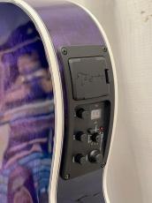 Takamine 『オーダー受付中』TSP178AC Custom ~Violet & Florentine Cutaway~ 【無金利分割OK】_11