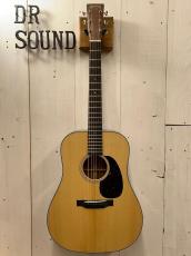 Martin D-18 Authentic 1937 ♯2658100 【無金利分割OK】【送料は当社負担】_2