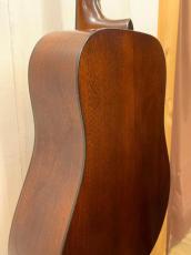 Martin D-18 Authentic 1937 ♯2658100 【無金利分割OK】【送料は当社負担】_9