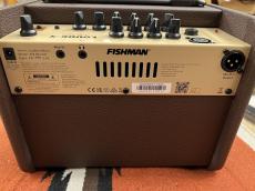 FISHMAN LOUDBOX Micro【40W】_3