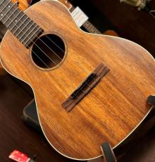 Martin 2K Tenor Uke #2884503【テナーサイズ】 【Made in USA】_3