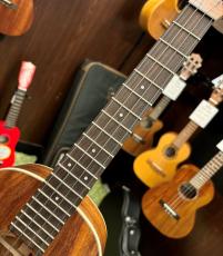 Martin 2K Tenor Uke #2884503【テナーサイズ】 【Made in USA】_7