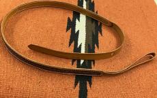 Bailey Original Mandolin Strap/Taperd with Lining Type