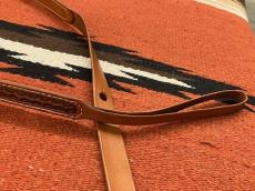Bailey Original Mandolin Strap/Taperd with Lining Type_2
