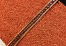 Bailey Original Mandolin Strap/Taperd with Lining Type_3