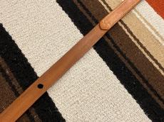 Bailey Original Mandolin Strap/Taperd with Lining Type_5