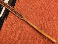 Bailey Original Mandolin Strap/Taperd with Lining Type_6