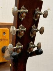 Martin 2023年製D-18 Authentic 1937 Aged  ♯2773183【無金利分割OK】【送料込み】_6