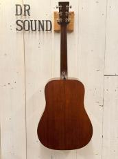 Martin 2023年製D-18 Authentic 1937 Aged  ♯2773183【無金利分割OK】【送料込み】_10