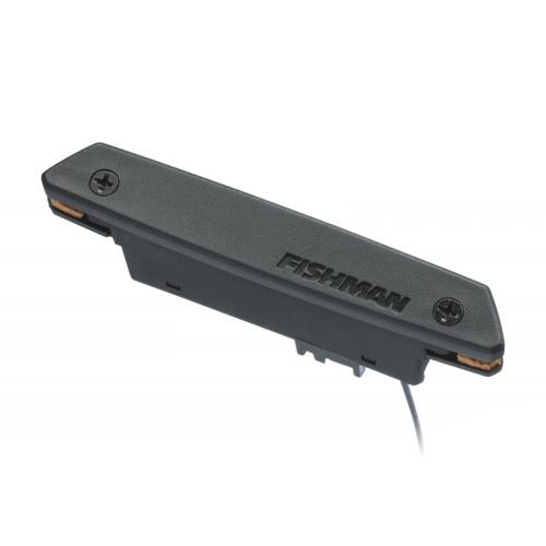 FISHMAN Rare Earth Magnetic Soundhole Pickup (Single Coil)【工賃込み】