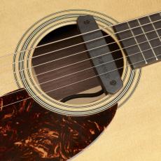 FISHMAN Neo-D Magnetic Soundhole Pickup (Single Coil)_2