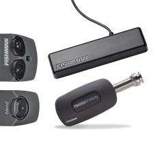 FISHMAN PowerTap Infinity Pickup【工賃込み】