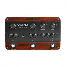 FISHMAN ToneDEQ Preamp EQ