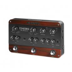 FISHMAN ToneDEQ Preamp EQ_2