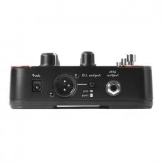 FISHMAN ToneDEQ Preamp EQ_4