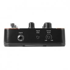 FISHMAN ToneDEQ Preamp EQ_5