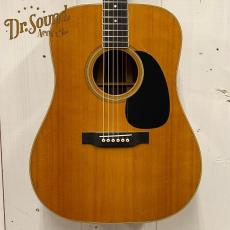 Martin 1969年製 D-35  ♯255398 ハカランダ  【無金利分割OK】