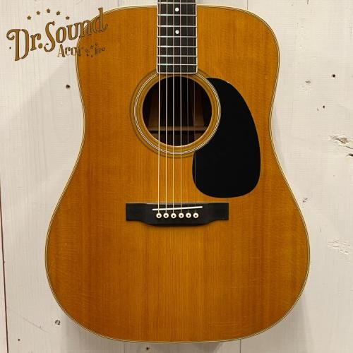 Martin 1969年製 D-35  ♯255398 ハカランダ  【無金利分割OK】